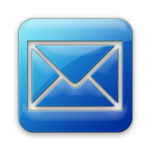 email-icon-blue